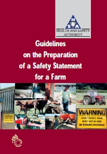 Safety statement